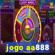 jogo aa888